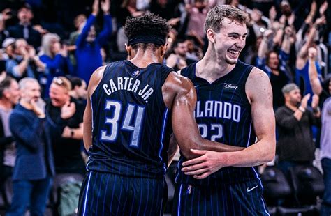 The Orlando Magic's Impact on Youth Basketball in Central Florida
